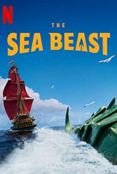 Deniz Canavarı – The Sea Beast izle