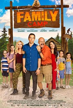 Family Camp izle