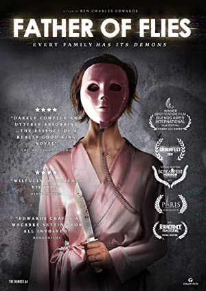 Father of Flies (2021) izle