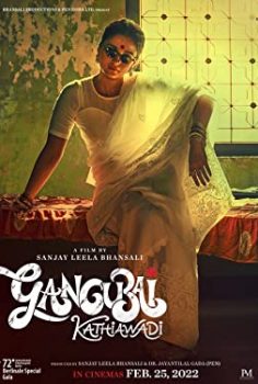 Gangubai Kathiawadi (2022) izle