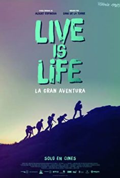 Live is Life (2021) izle