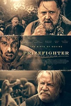 Boksör: Jem Belcher’in Hayatı (Prizefighter: The Life of Jem Belcher) 2022 izle