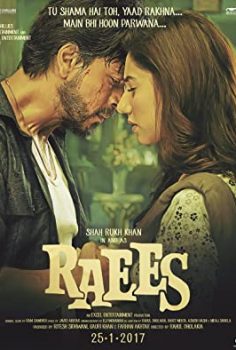 Raees hint filmi izle