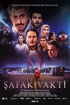 Şafak Vakti 15/07 izle