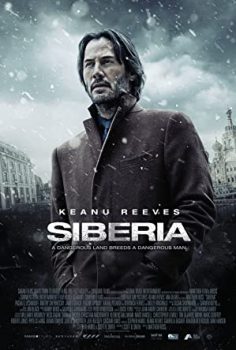 Sibirya (2018) izle
