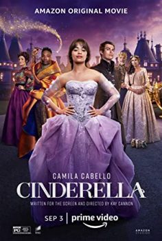 Sindirella: Çılgın Hayaller izle