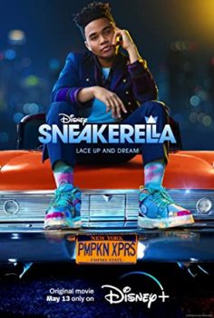 Sneakerella (2022) izle