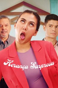 Sosyeteye Hoş Geldim (2022) izle