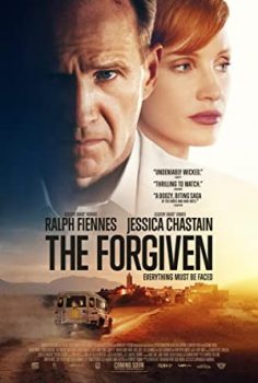 The Forgiven (2021) izle