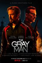 The Gray Man (Netflix) izle