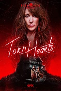 Torn Hearts (2022) izle