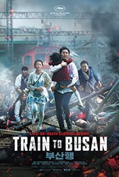 Zombi Ekspresi 1 (Train to Busan) 2016 izle