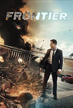 Zamanın Sınırında – Frontier izle