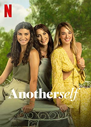 Zeytin Ağacı 2022 Netflix Dizisi izle