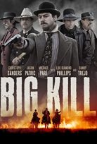 Big Kill Kasabası (2019) izle