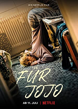 Paula ve Jojo (2022) izle