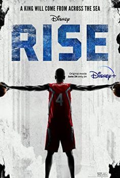 Rise (2022) izle