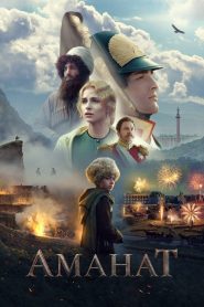 Amanat (2022) izle
