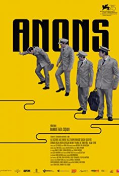 Anons 2017 film izle
