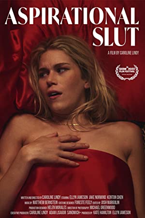 Aspirational Slut izle