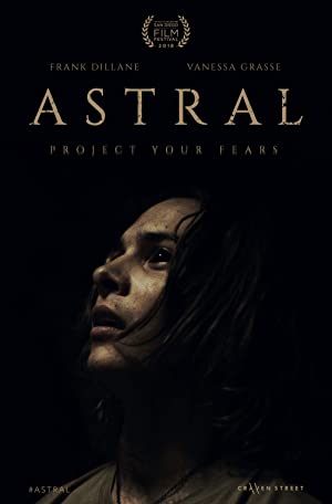 Astral Boyut (2018) izle