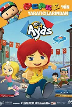 Ayas Çizgi Sinema izle