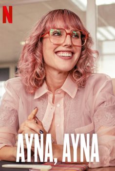 Ayna, Ayna (Netflix) izle