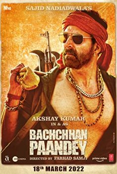 Bachchhan Paandey (2022) izle