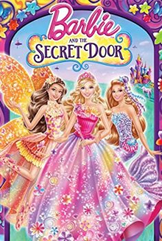 Barbie ve Sihirli Dünyası izle