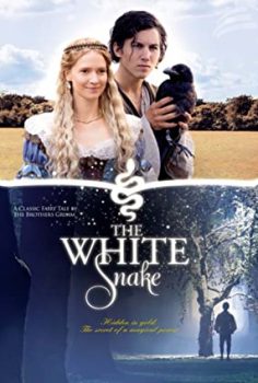 Beyaz Yılan – The White Snake izle