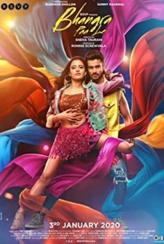 Bhangra Paa Le hint film izle