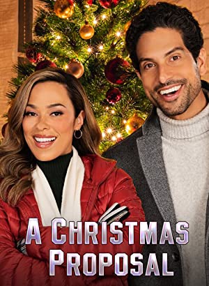 Bir Noel Teklifi (2021) izle