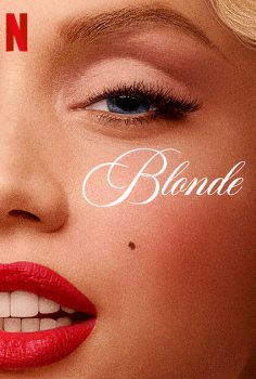 Blonde (Netflix) izle
