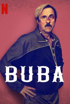 Buba 2022 Netflix izle