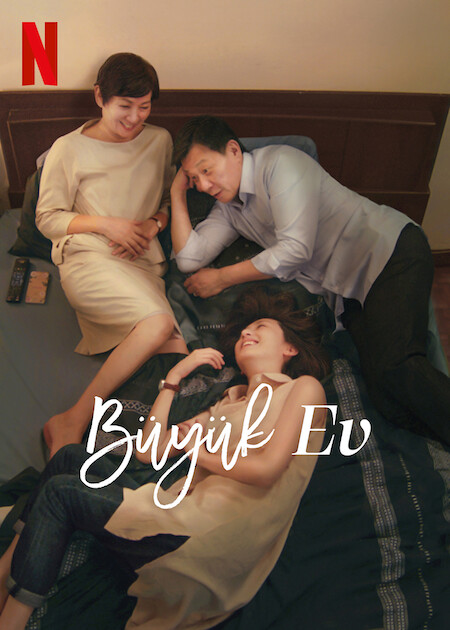 Büyük Ev 2022 Netflix izle