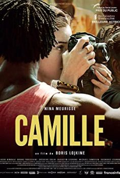 Camille (2019) izle