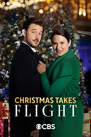 Christmas Takes Flight – Noel Uçuşu izle