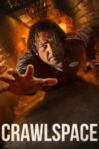 Crawlspace (2022) izle
