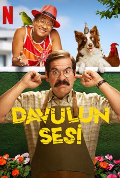 Davulun Sesi (Netflix) izle