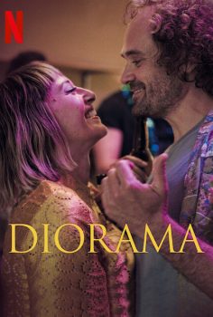 Diorama (2022) izle