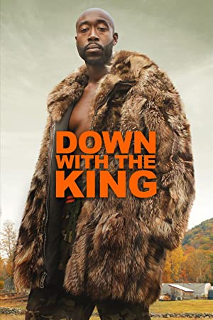 Down with the King – Kral’ın Sonu (2021) izle