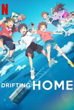 Drifting Home (2022) izle