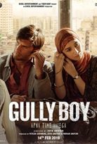 Gully Boy (2019) hint filmi izle