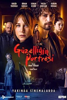 Güzelliğin Portresi (2019) izle