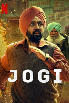 Jogi (Netflix) izle