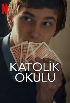 Katolik Okulu (Netflix) izle
