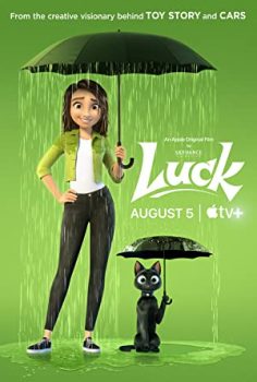 Luck (2022) izle