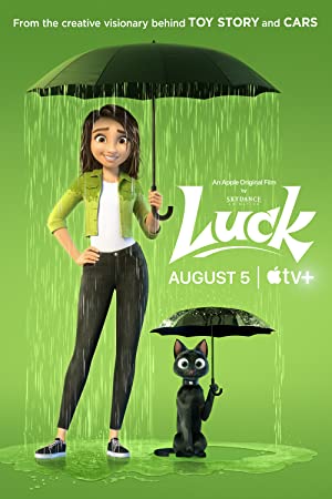 Luck (2022) izle