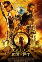 Mısır Tanrıları (Gods of Egypt) 2016 izle