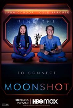 Moonshot (2022) izle